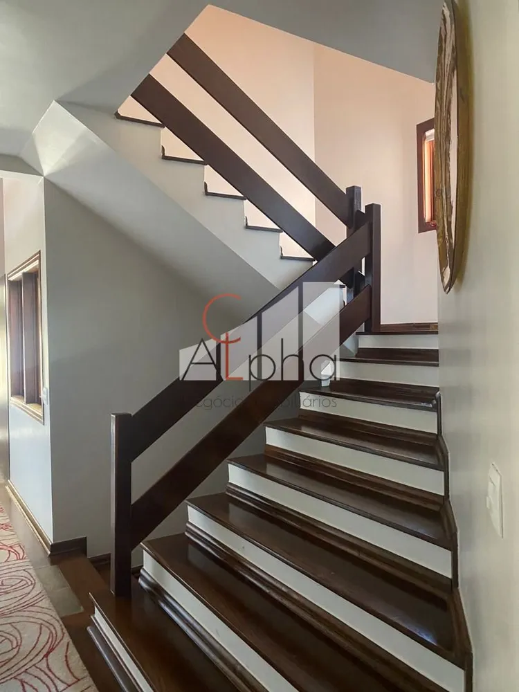 Sobrado, 4 quartos, 350 m² - Foto 7