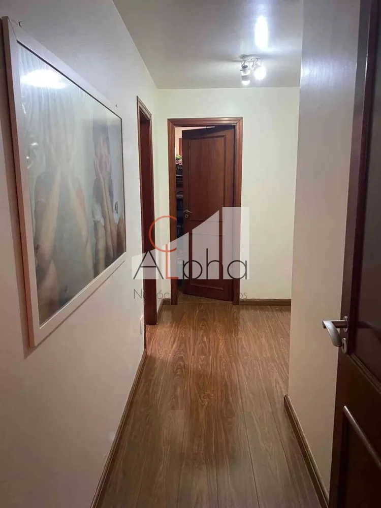 Sobrado, 4 quartos, 350 m² - Foto 6