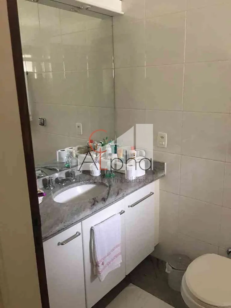 Sobrado, 4 quartos, 350 m² - Foto 5