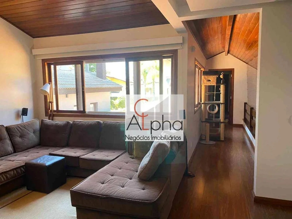 Sobrado, 4 quartos, 350 m² - Foto 3