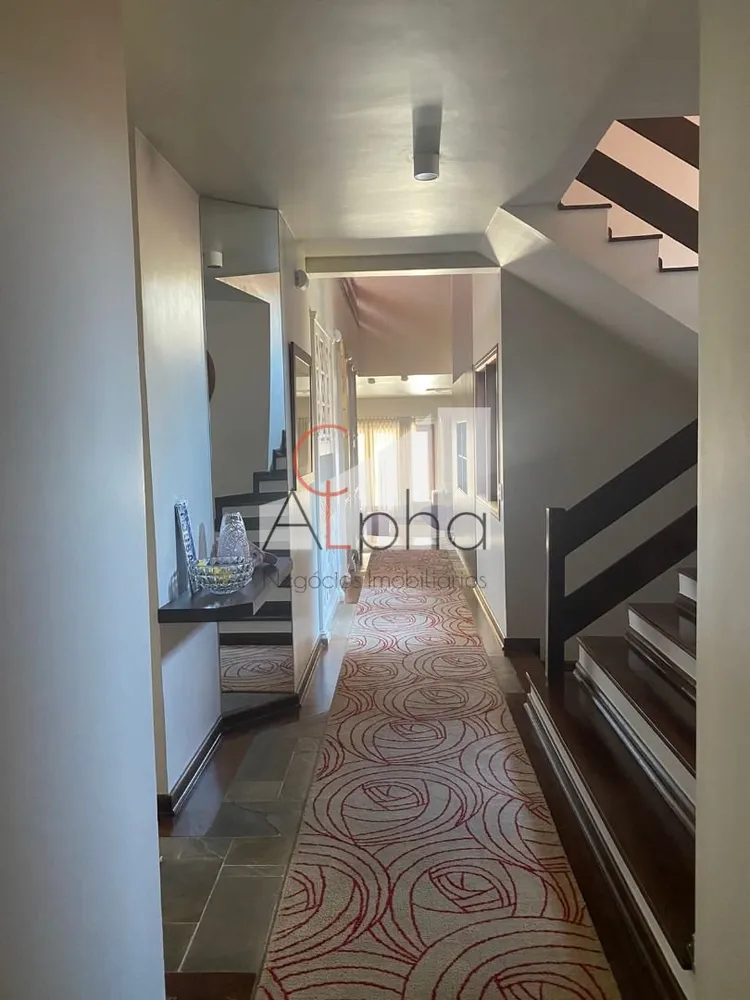 Sobrado, 4 quartos, 350 m² - Foto 8