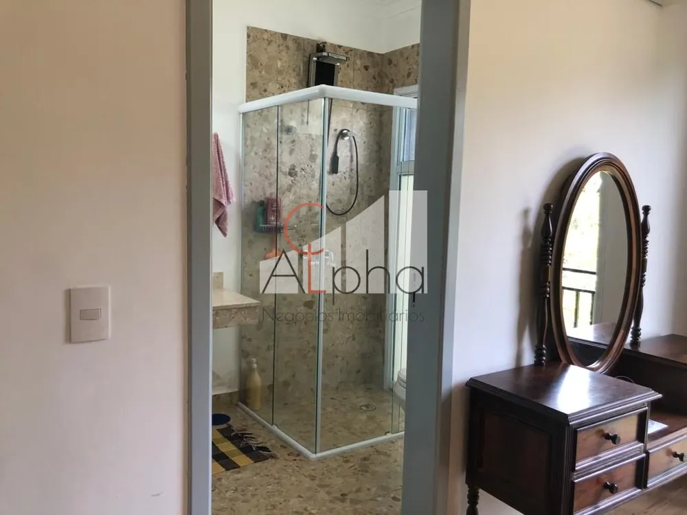 Sobrado, 4 quartos, 411 m² - Foto 2