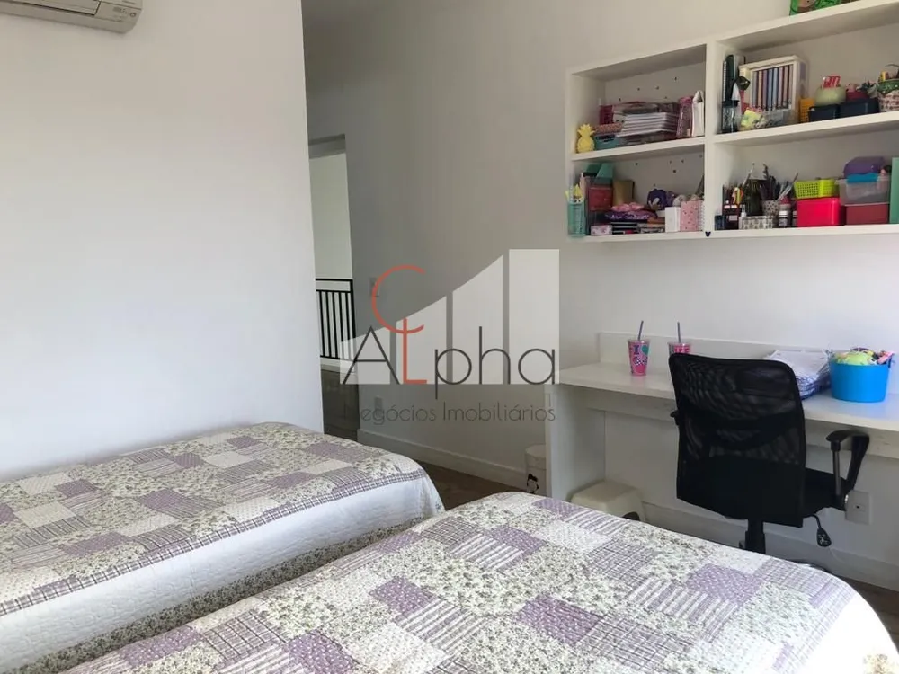 Sobrado, 4 quartos, 411 m² - Foto 3