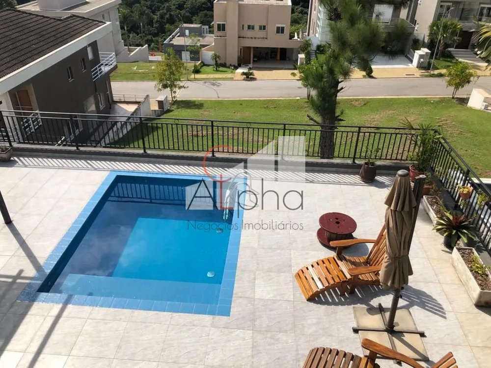Sobrado, 4 quartos, 411 m² - Foto 4