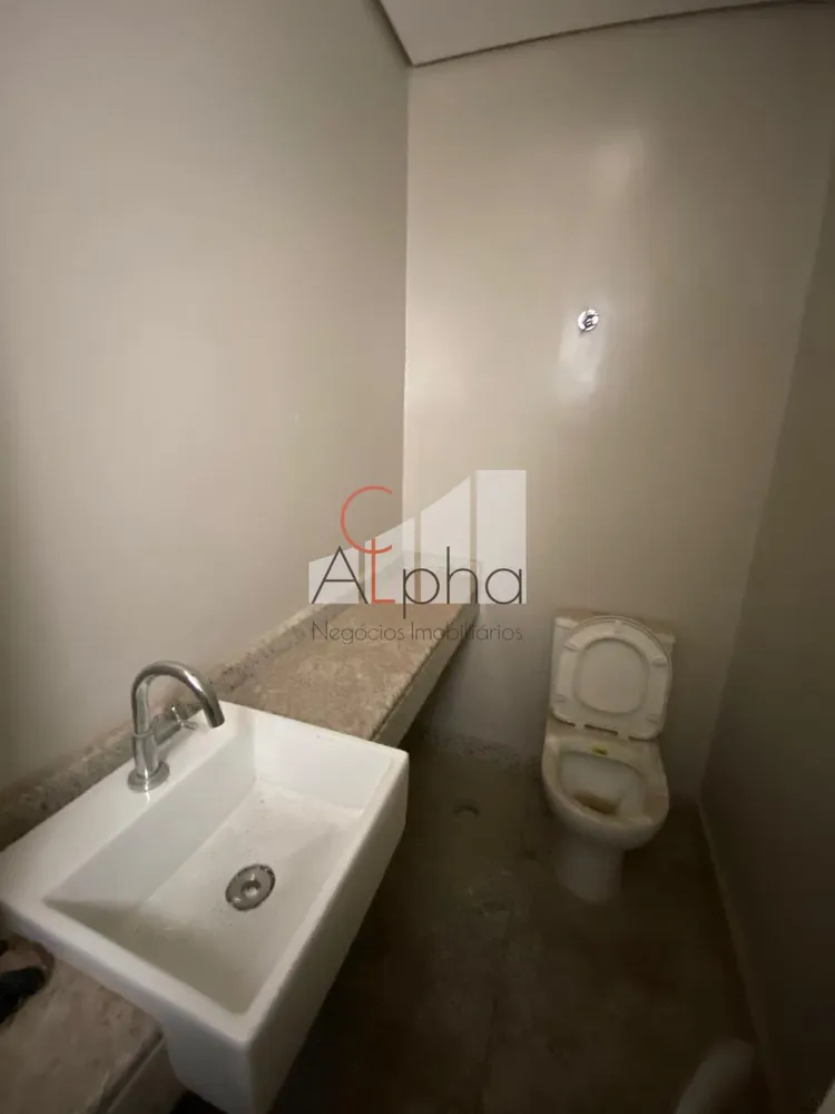 Sala-Conjunto, 224 m² - Foto 4