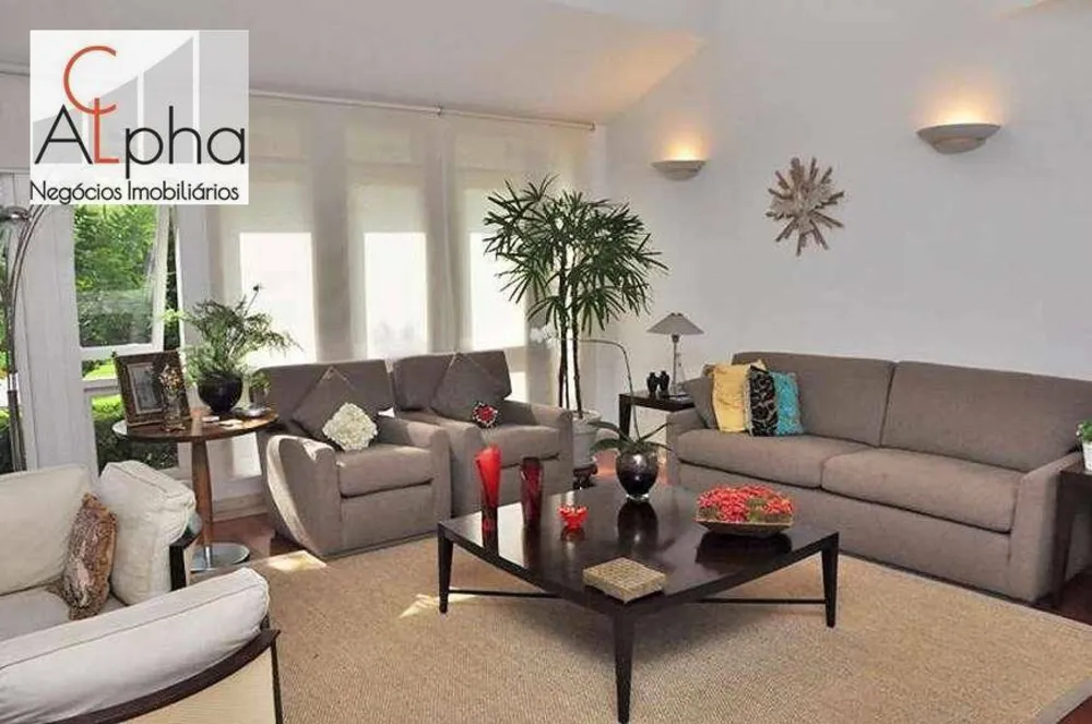 Sobrado, 5 quartos, 750 m² - Foto 4