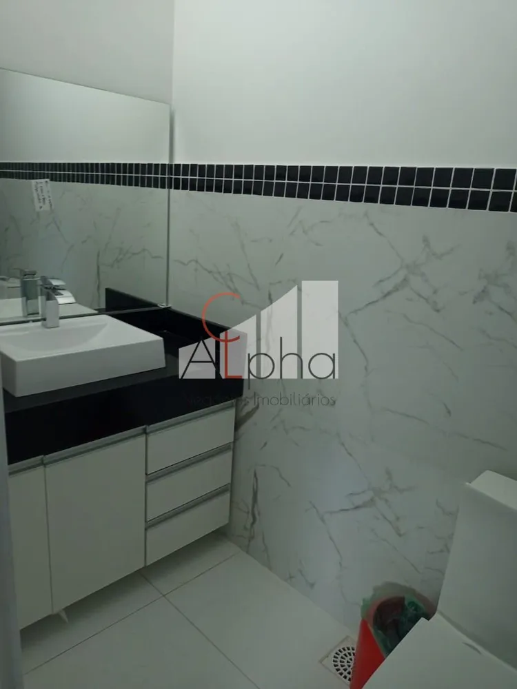 Casa, 4 quartos, 200 m² - Foto 2