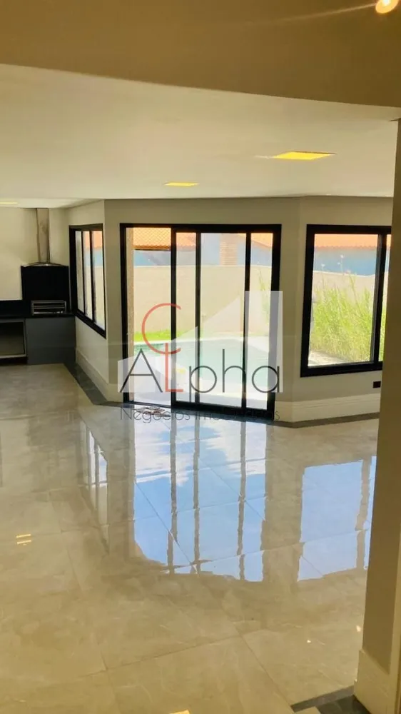 Casa, 4 quartos, 200 m² - Foto 3