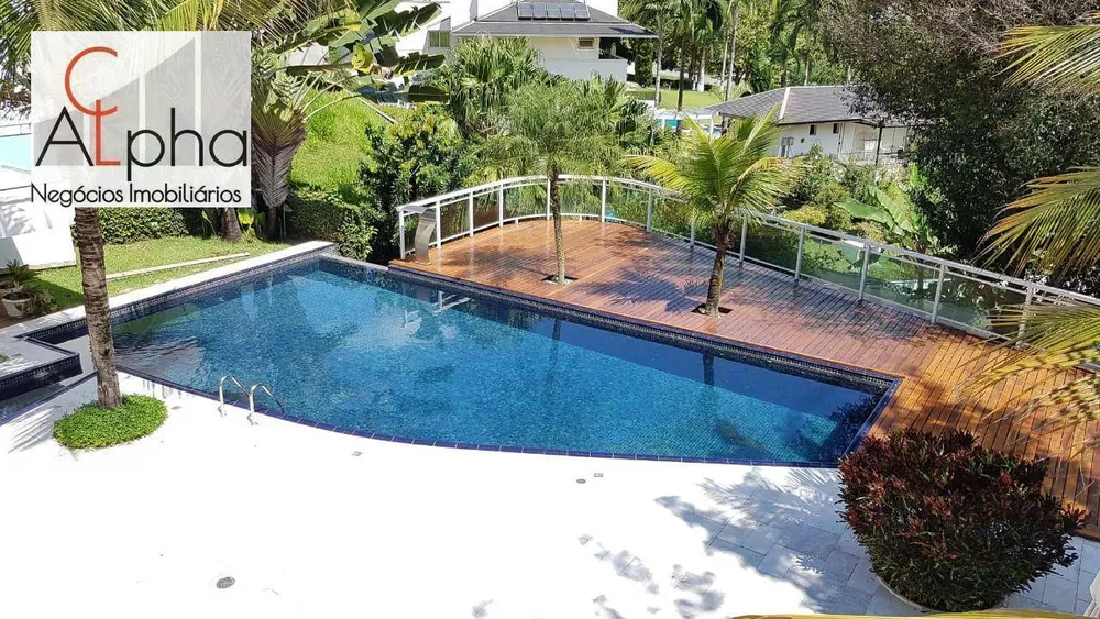 Sobrado, 4 quartos, 841 m² - Foto 2