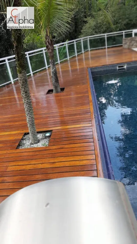 Sobrado, 4 quartos, 841 m² - Foto 4