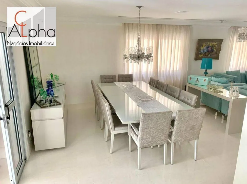 Sobrado, 7 quartos, 1261 m² - Foto 4