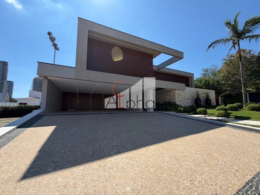 Sobrado, 5 quartos, 670 m² - Foto 4