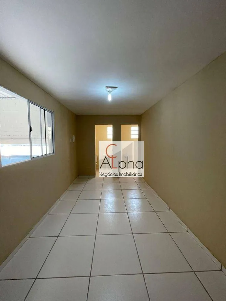 Depósito-Galpão, 620 m² - Foto 1