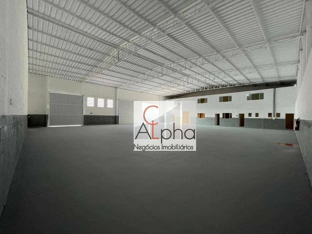 Depósito-Galpão, 620 m² - Foto 4