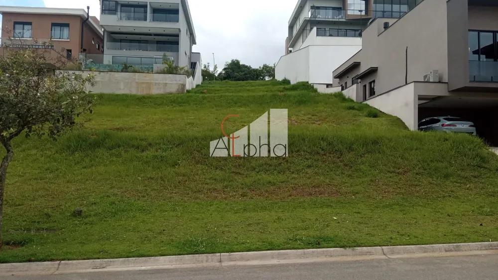 Terreno, 490 m² - Foto 1