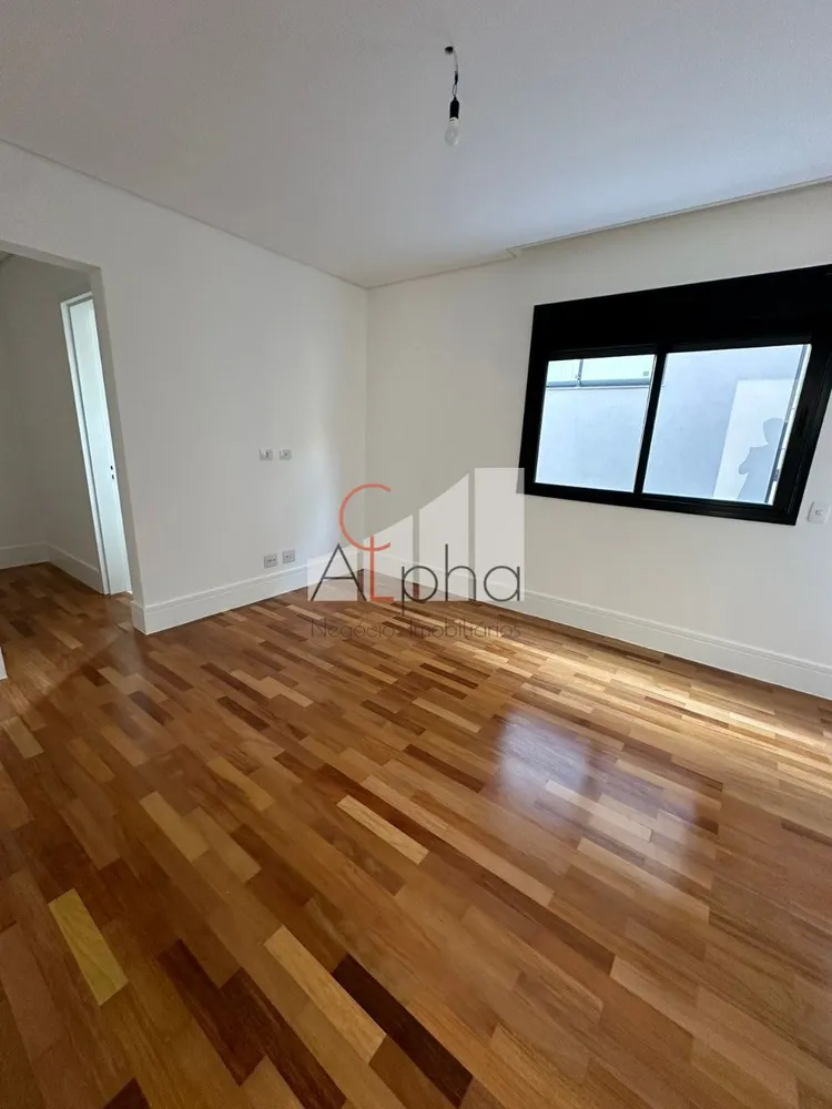 Sobrado, 4 quartos, 439 m² - Foto 2