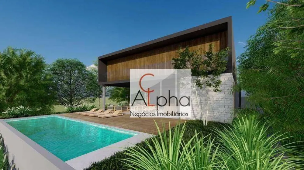 Sobrado, 4 quartos, 510 m² - Foto 2