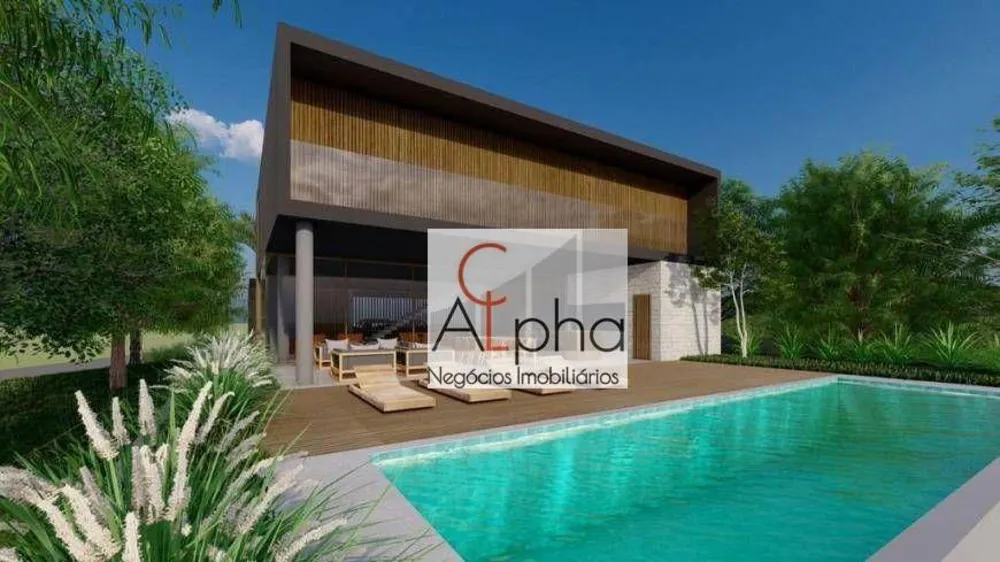 Sobrado, 4 quartos, 510 m² - Foto 1