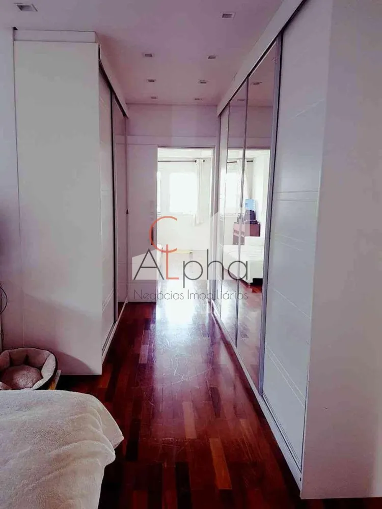 Sobrado, 4 quartos, 350 m² - Foto 7