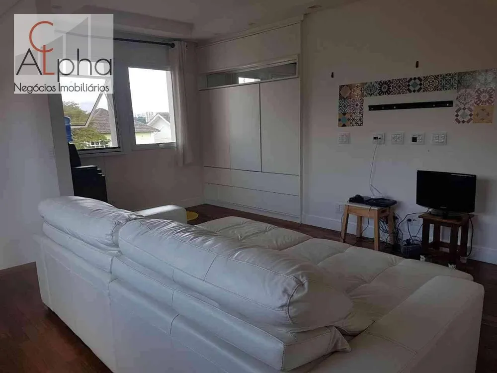 Sobrado, 4 quartos, 350 m² - Foto 3