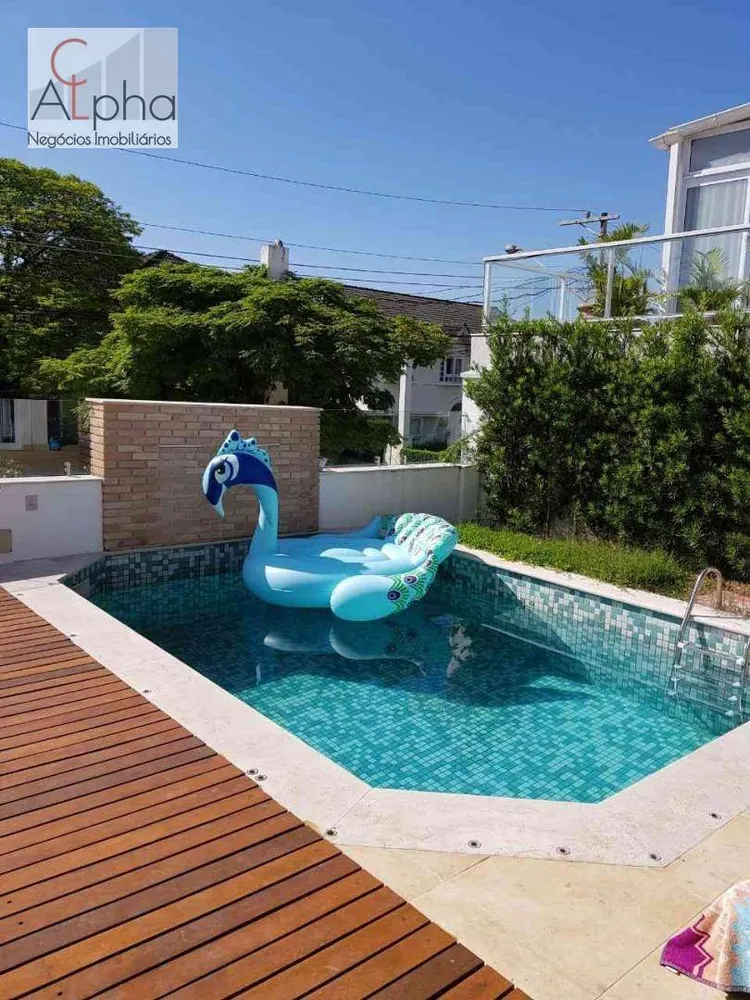 Sobrado, 4 quartos, 350 m² - Foto 1