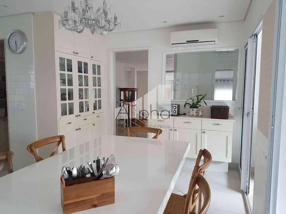 Sobrado, 4 quartos, 350 m² - Foto 6