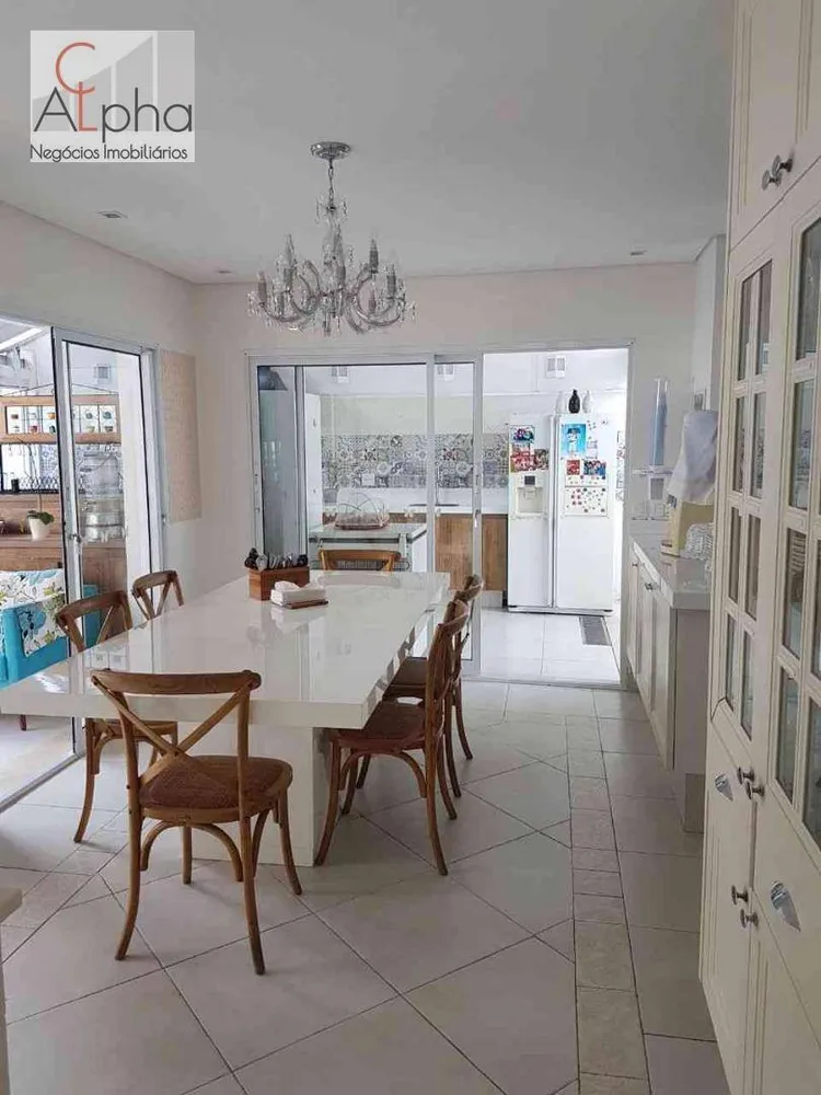 Sobrado, 4 quartos, 350 m² - Foto 2