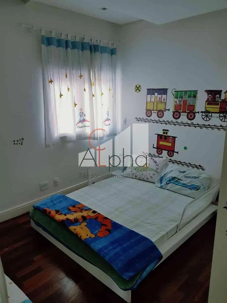 Sobrado, 4 quartos, 350 m² - Foto 8