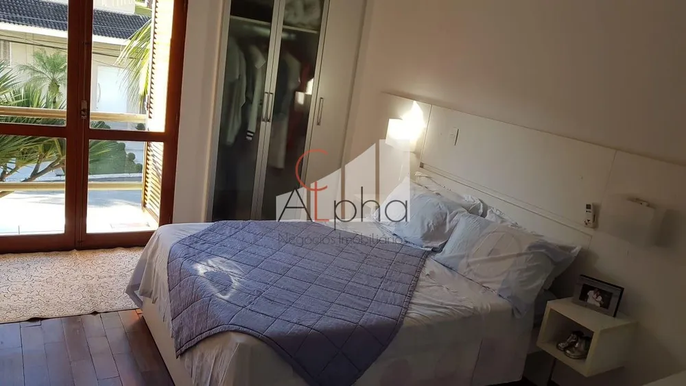 Sobrado, 5 quartos, 552 m² - Foto 3