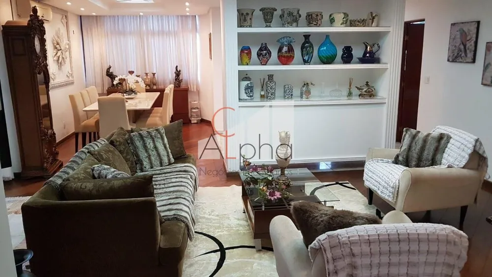 Sobrado, 5 quartos, 552 m² - Foto 2