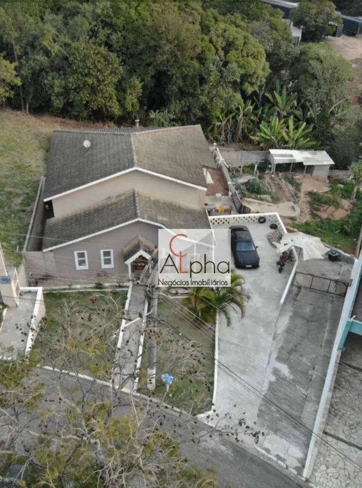 Sobrado, 4 quartos, 400 m² - Foto 1