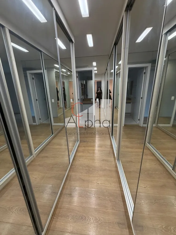 Apartamento, 4 quartos, 202 m² - Foto 3