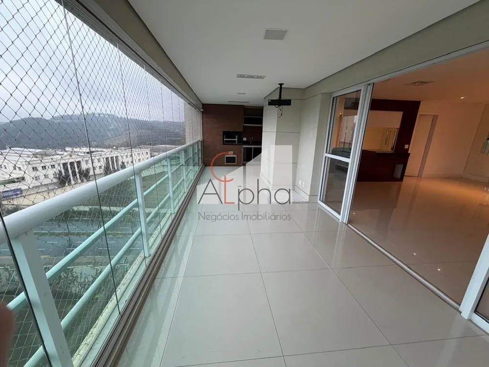 Apartamento, 4 quartos, 202 m² - Foto 2
