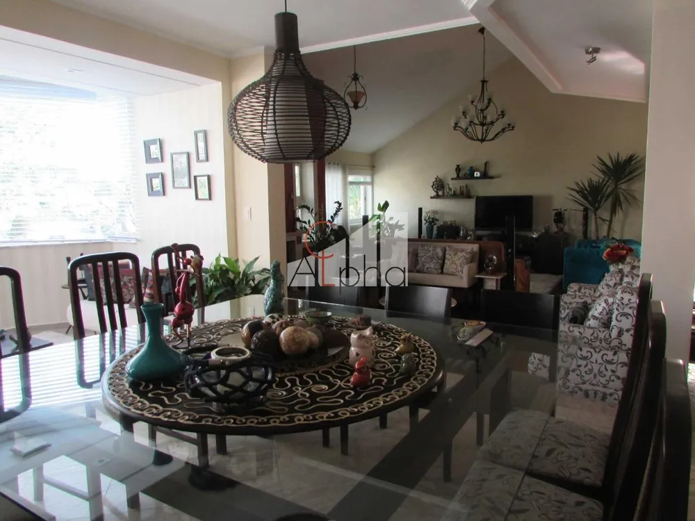Sobrado, 4 quartos, 450 m² - Foto 6