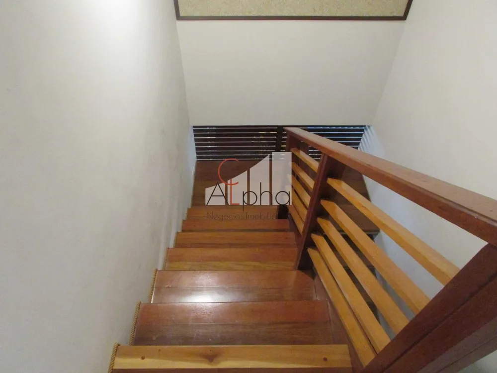 Sobrado, 4 quartos, 450 m² - Foto 7