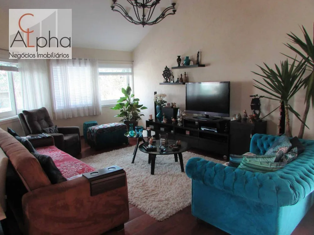 Sobrado, 4 quartos, 450 m² - Foto 4