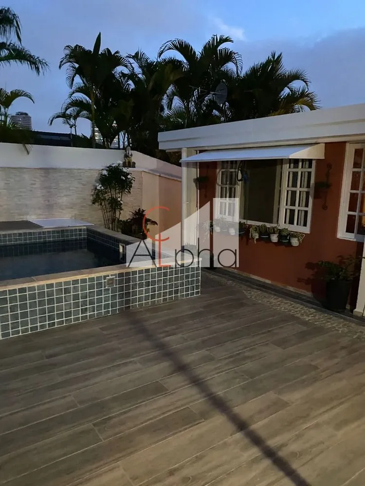 Sobrado, 4 quartos, 450 m² - Foto 8