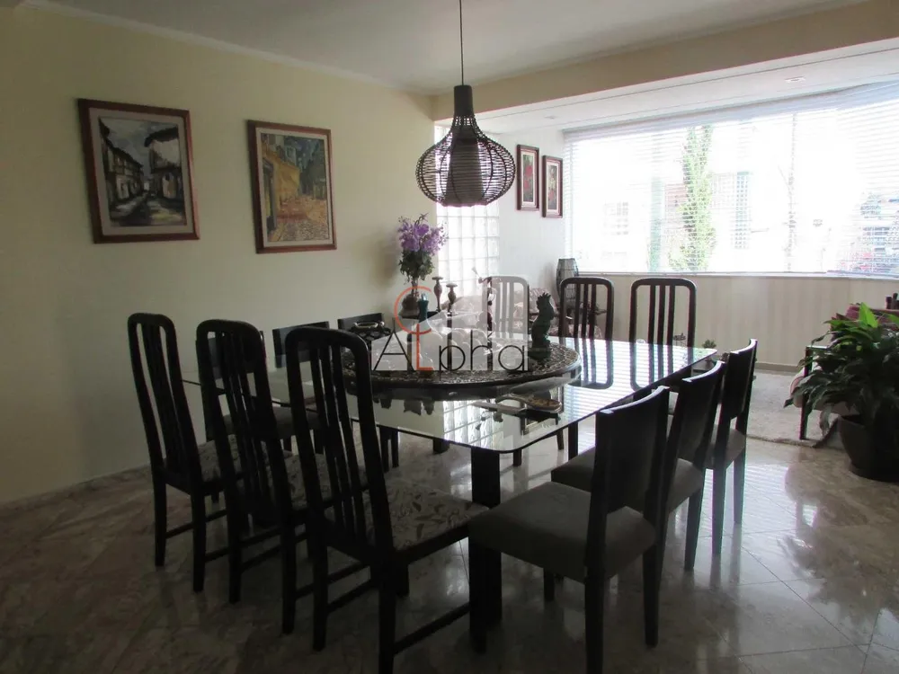 Sobrado, 4 quartos, 450 m² - Foto 5
