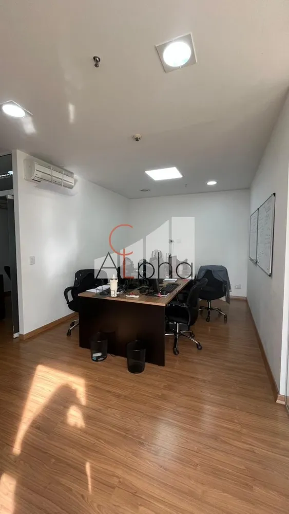 Sala-Conjunto, 80 m² - Foto 4
