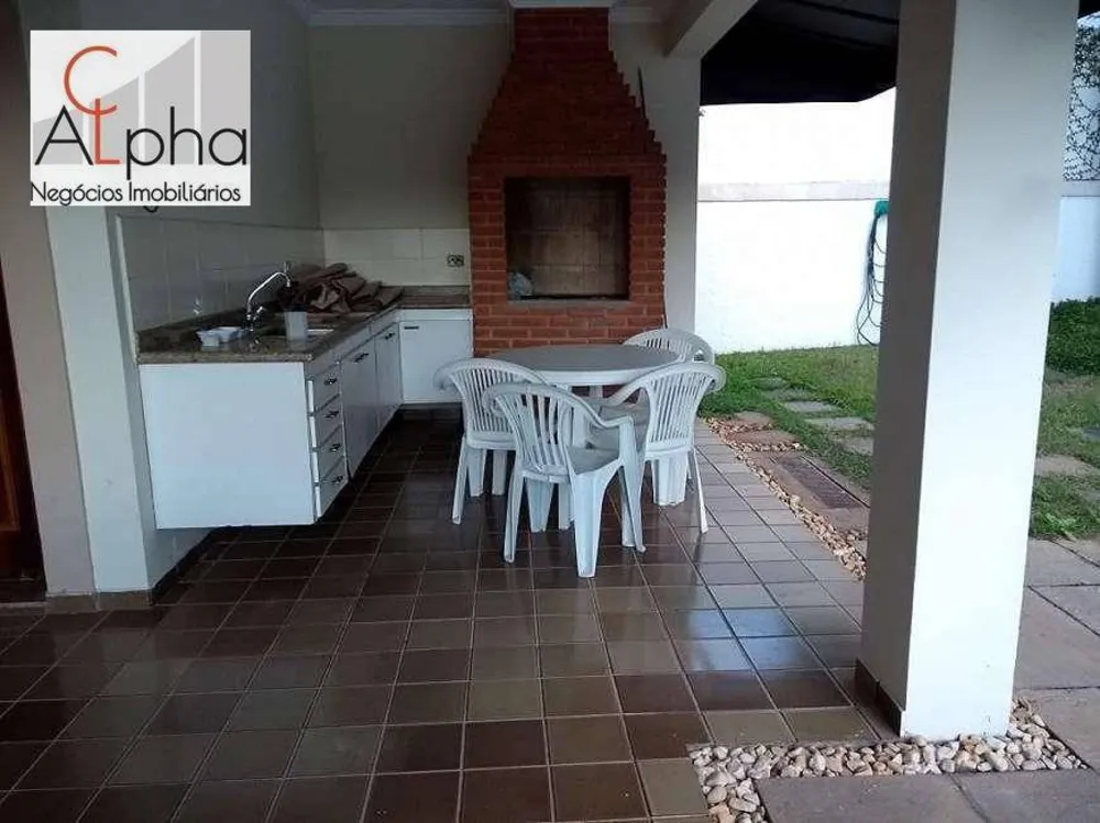 Sobrado, 4 quartos, 500 m² - Foto 3