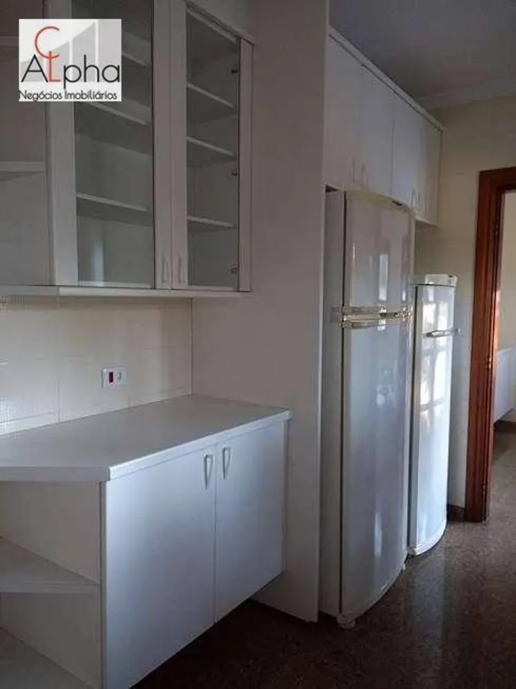Sobrado, 4 quartos, 500 m² - Foto 2