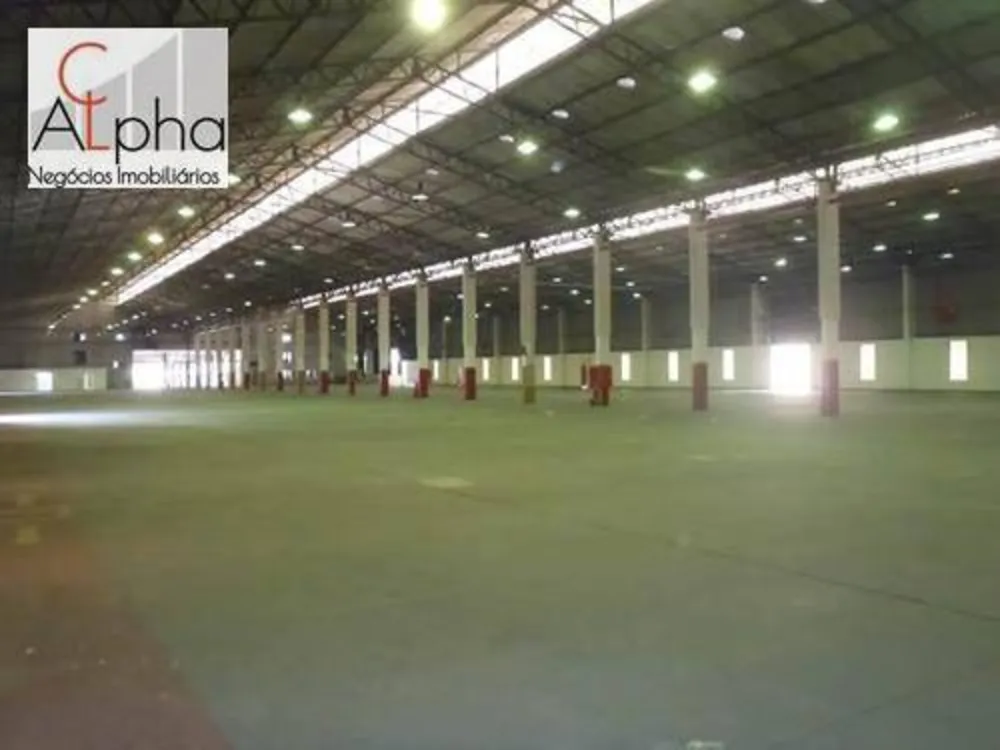 Depósito-Galpão, 9500 m² - Foto 3