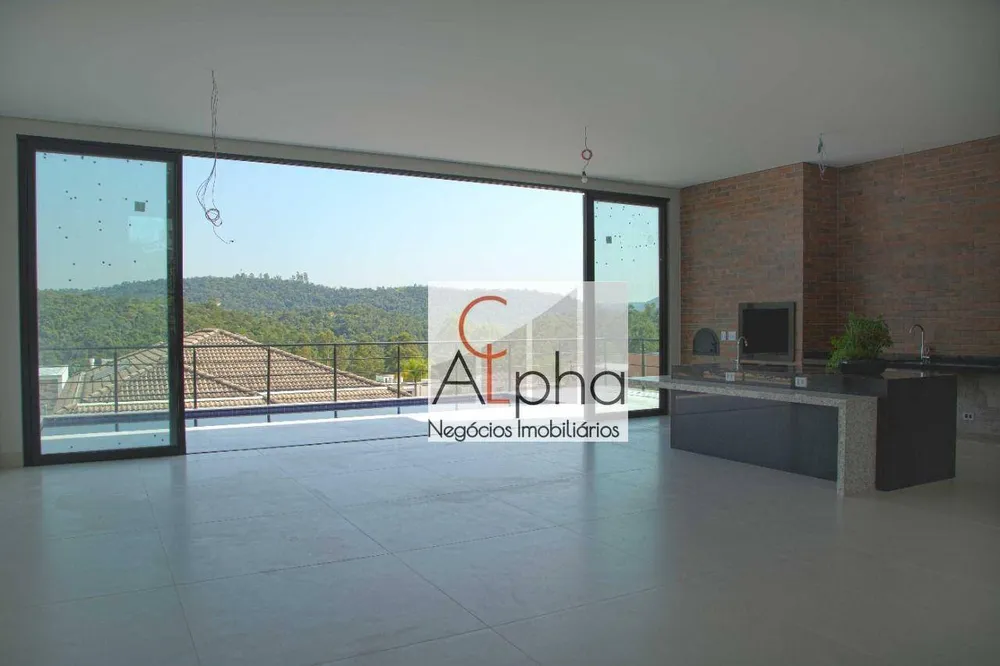 Sobrado, 4 quartos, 347 m² - Foto 3