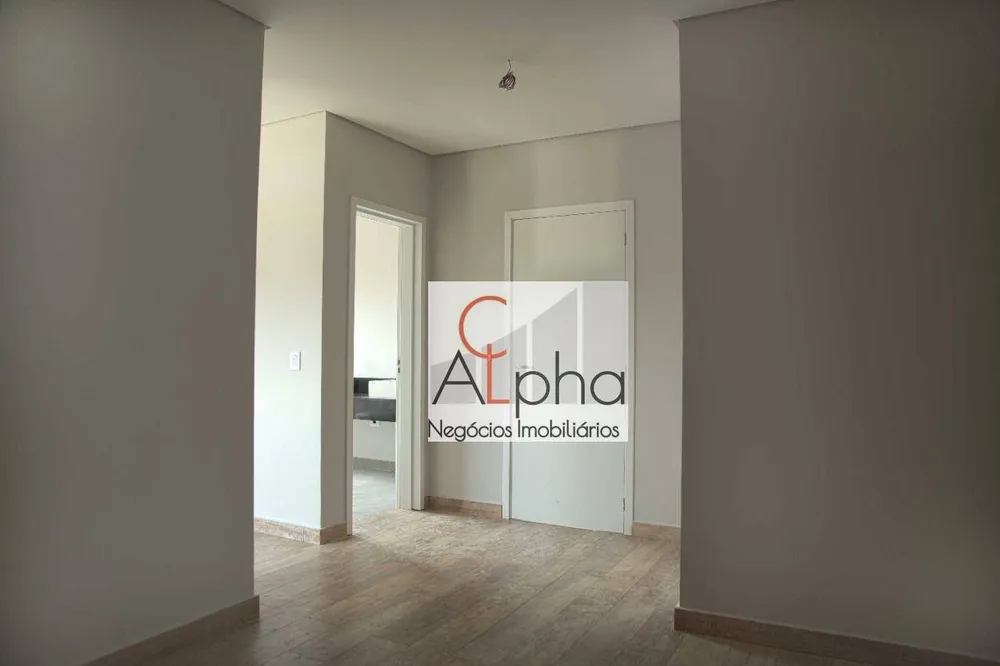 Sobrado, 4 quartos, 347 m² - Foto 4