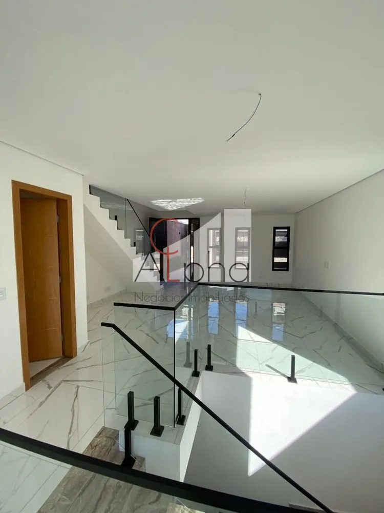 Sobrado, 3 quartos, 185 m² - Foto 1