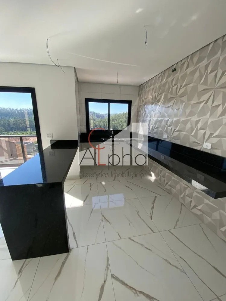 Sobrado, 3 quartos, 185 m² - Foto 2