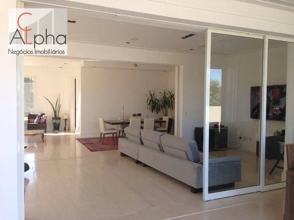 Sobrado, 4 quartos, 608 m² - Foto 4