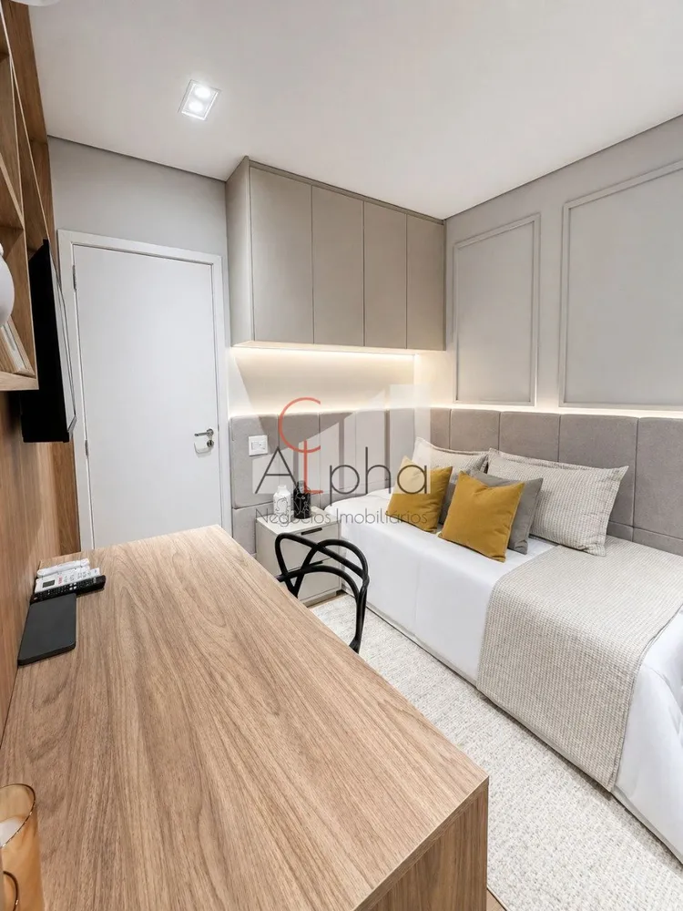 Apartamento, 3 quartos, 123 m² - Foto 4