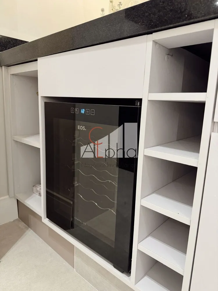 Apartamento, 3 quartos, 123 m² - Foto 2