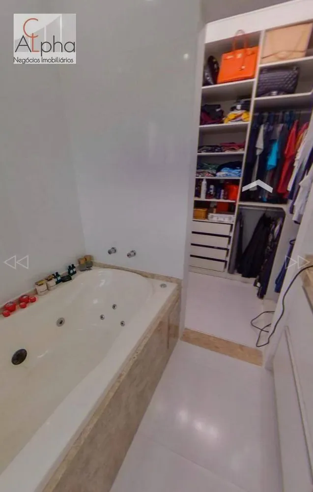 Sobrado, 5 quartos, 615 m² - Foto 2